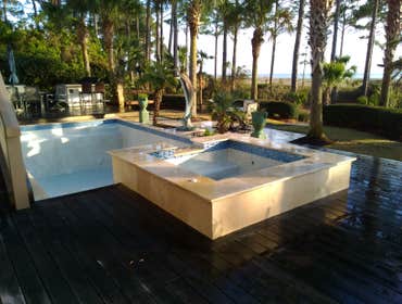 Photos by Blandon Pools Construction LLC #11