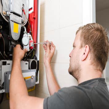 Same Day Heating & Air Conditioning
