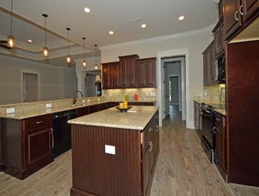 Abernathy Interior
