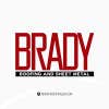 Brady Roofing & Sheet Metal Inc logo