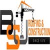 BSU Roofing and Construction logo