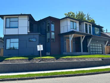 Redmond Luxury Custom