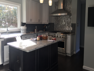 Photos from Juan J Painting -Kitchen remodeling
-Drywall
-Painting
-Tile
-Cabinets
-Finished Trim
