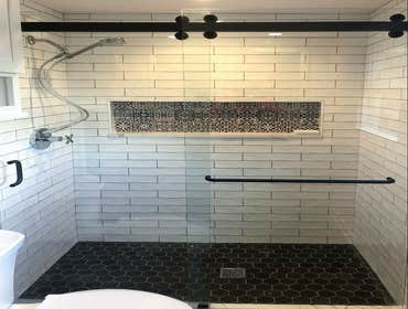 Photos by Limitless Renovations | Kitchen & Bathroom Remodeling #1