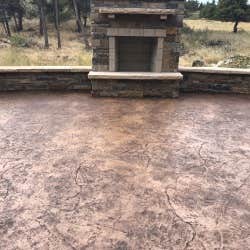 Cesars Concrete