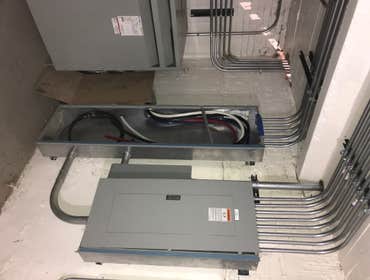 Photos by North-stone Electric, Inc #1