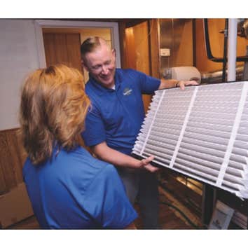 Sunvena HVAC