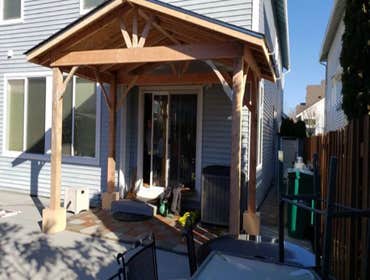 Home Construction