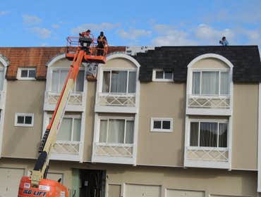 JC One Roofing Co