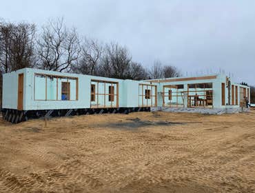 Photos by RNL Development and Construction Corporation #1