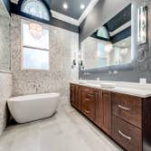 NOMI - Luxury Bathroom Remodels