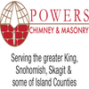 Powers Chimney & Masonry logo