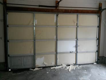 Photos by General Contractor
