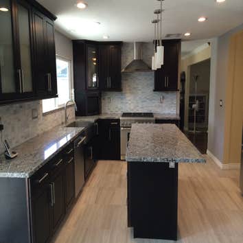 Photos by Infinity Remodeling #1