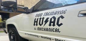 Photos by Todd Tremayne HVAC & Mechanical #1