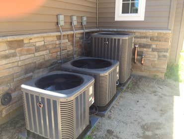 Photos from Scarpelli Mechanical Inc.
