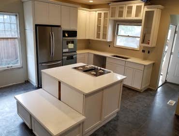 Spokane Stone Creations LLC
