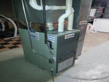 Photo(s) from Gregs Complete Comfort Heating & Cooling Llc