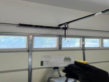 Photos by WEDO GARAGEDOOR