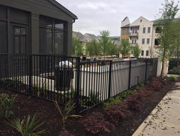 Fences and Railings