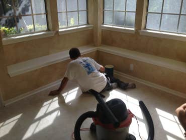 Photos from Mike Fisher Design & Construction Services