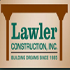 Lawler Construction Inc logo