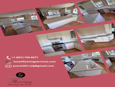 Photos by Luna's Flooring #26