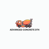 Advanced Concrete Dtx logo