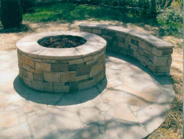 Fire Pit