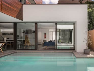 Photos by Masa Studio, Architects