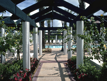 Santa Barbara Clubhouse