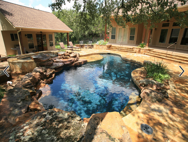 Photos from Fossil Creek Pools