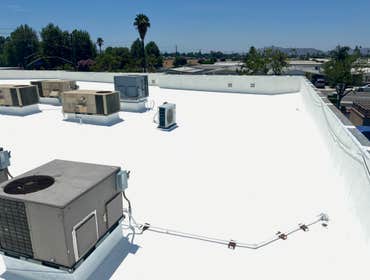 Photos by Roofing Heights #1