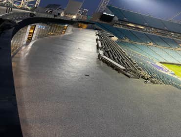 Photos by Apex Epoxy Flooring of Naples #1