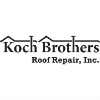 Koch Brothers Roof Repair, Inc logo