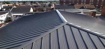 maryland roofing companies