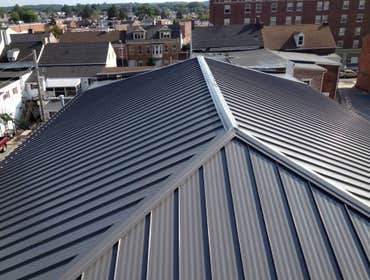 maryland roofing companies