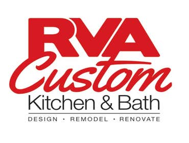 Photos by RVA Custom Kitchen & Bath #1