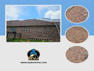 Photos by Bvj Roofing #9
