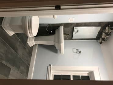 Bathroom Build Master Suite Renovation
