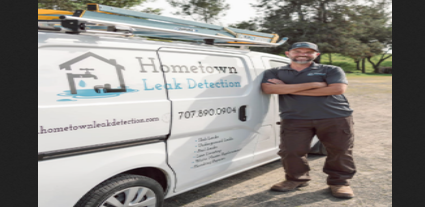 Hometown Leak Detection