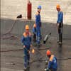 Baker 5 Star Roofing logo