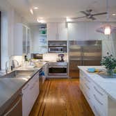 Bathrooms and Kitchens