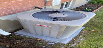 AC TUNE UP