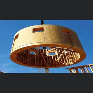 Bill Schoenborn Construction