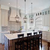 Full Service Interior Design and Planning