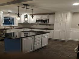 Photos by Brennan Contracting #1