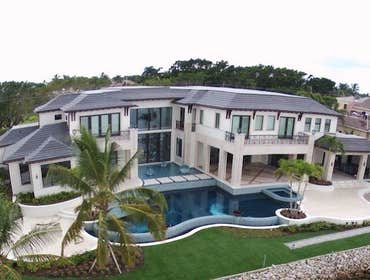 Custom Homes