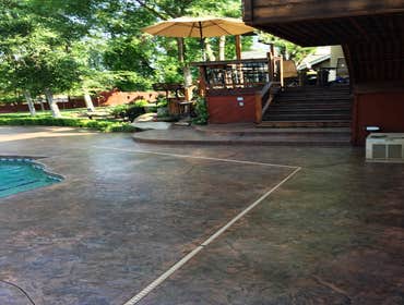 Photos from Silva's Custom Concrete