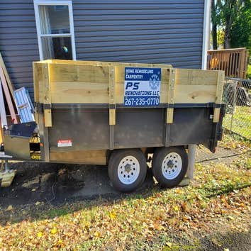 Ps Renovations LLC